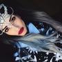 Icy Princess Headpiece-4