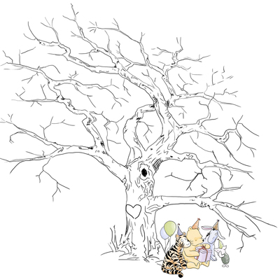 Hero party print - Thumbnail 3