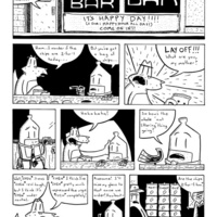 Steve Seck's Life is Good #6 - Thumbnail 4