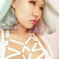 White C. C. Harness - Thumbnail 4