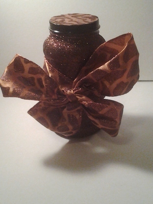 All Purpose Glam Jar