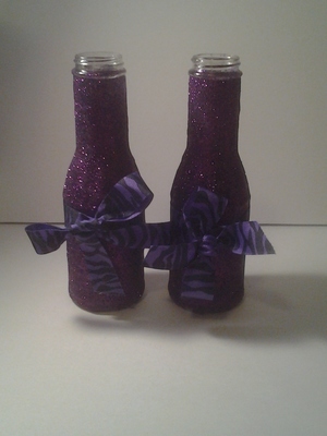 All Purpose Glam Vase Set