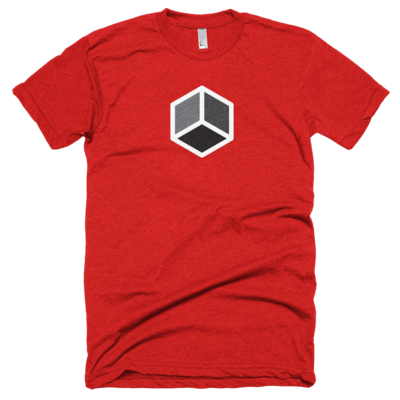 Premium Men's Cornerstone Tee