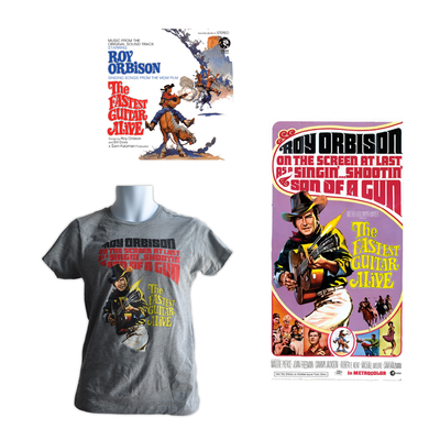 The Fastest Guitar Alive Bundle