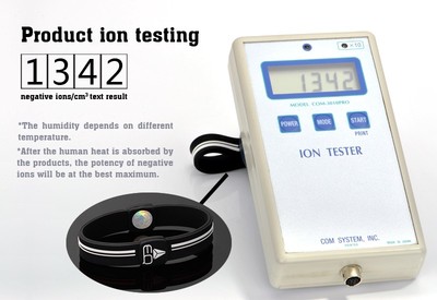 1000 ion Energy Bracelet Sport Silicon Wrist Band