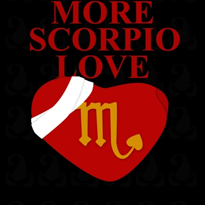 A moment's spawn: more scorpio love - Thumbnail 5