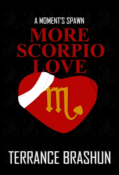 A Moment's Spawn: More Scorpio Love