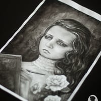 Rosilda - Original artwork - Thumbnail 1