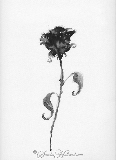 Release - Original artwork