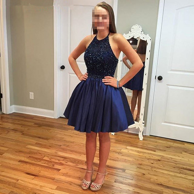 2016 Homecoming Dress Short Prom Party Dress pst0831
