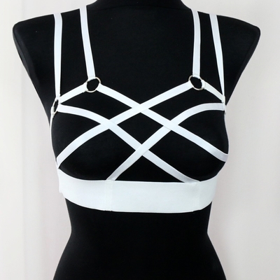 BabymoÈ sara harness - Thumbnail 2