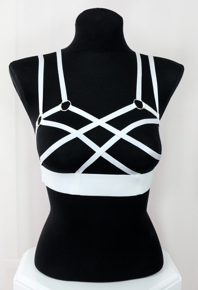 BABYMOÈ Sara Harness