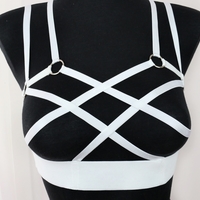 BABYMOÈ Sara Harness - Thumbnail 1