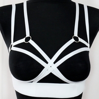 BABYMOÈ Sara Harness - Thumbnail 2