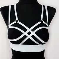 BABYMOÈ Sara Harness - Thumbnail 3