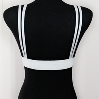 BABYMOÈ Sara Harness - Thumbnail 4