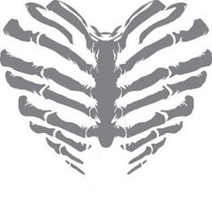 Rib Cage Heart