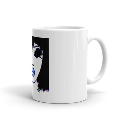 MidnightFro Mug
