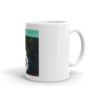 AfroTude Mug