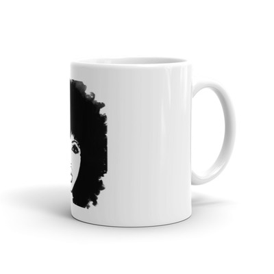 SoulFro Mug