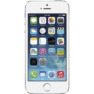 Apple Iphone 5S White,Black, Gold Factory Unlocked.