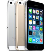 Apple Iphone 5S White,Black, Gold Factory Unlocked. - Thumbnail 1