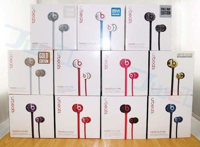 Dr Dre. Urbeats New in Box.