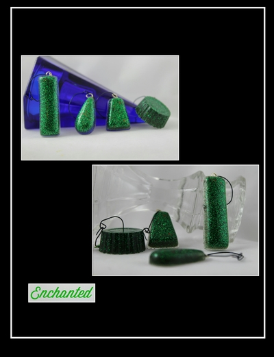 Stemware Charms (Enchanted)