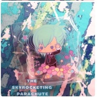 Uta no Prince-Sama Acrylic Badge - Ichinose Tokiya / Ittoki Otoya / Jinguuji Ren / Kurusu Syo / Shinomiya Natsuki / Hijirikawa Masato / Cecil / Reiji- - Thumbnail 2