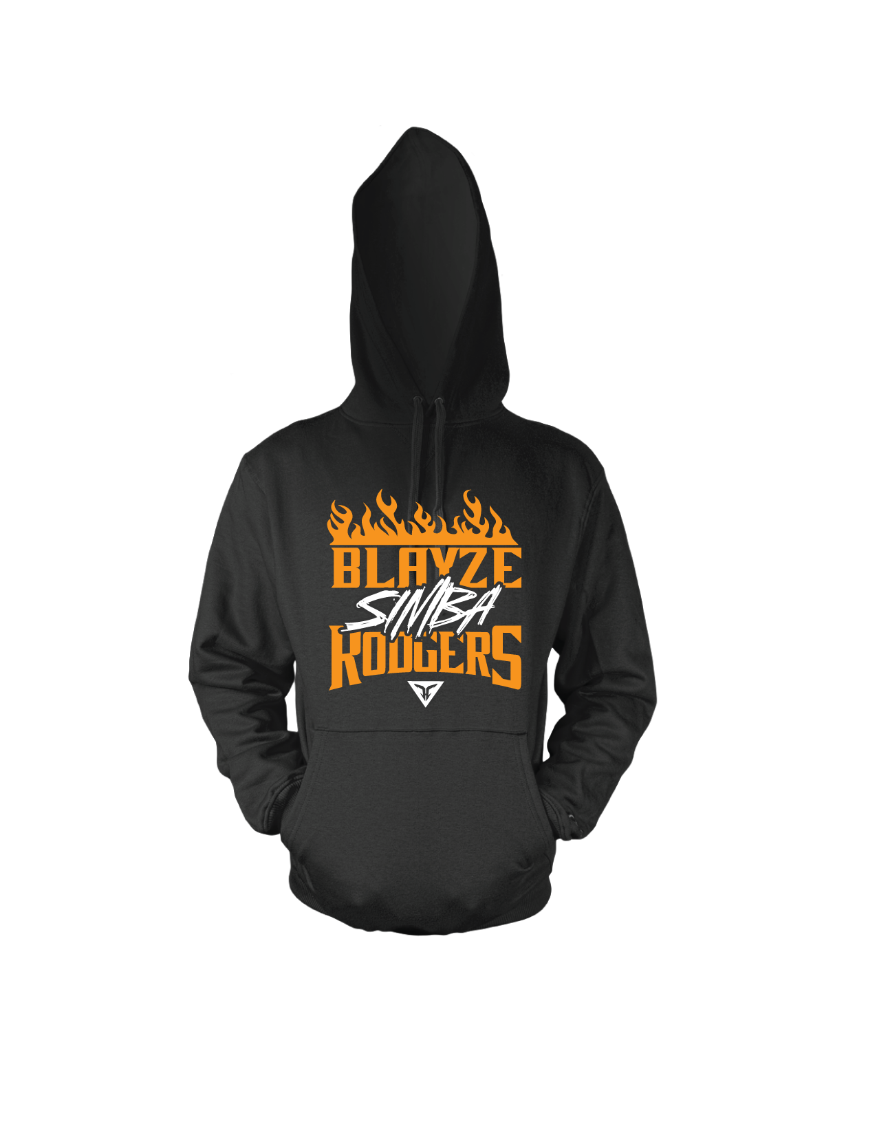 Blayze Rodgers hoodie