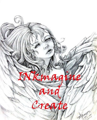 Commission Slot: Pencil Sketch