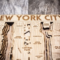 NEW YORK CITY - Thumbnail 1