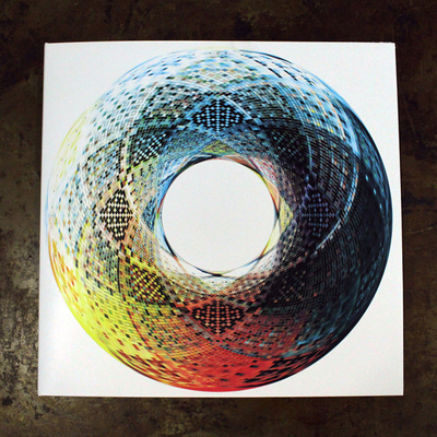 Psychic limb - jamaica lp - Thumbnail 5