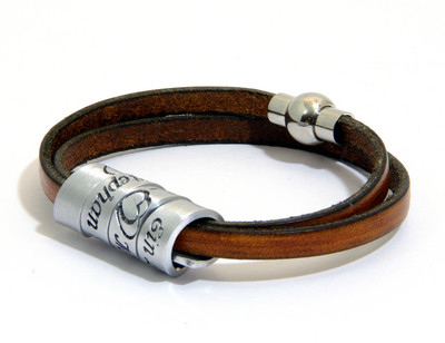 Mother's Day Gift - Mother's Bracelet, Gift for Mom, For Her, Birthday Gift, Custom Bracelet, Remember I love you Mom, Personalized Bracelet