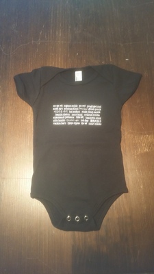 Beautiful Child Onesie