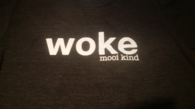 Woke T
