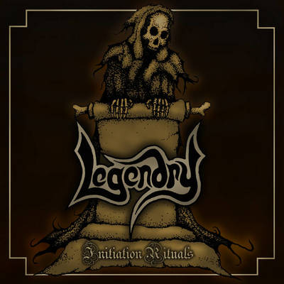 Legendry - Initiation Rituals CS
