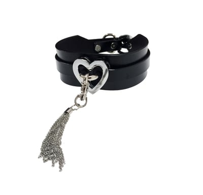 Yaris Choker ( Black )