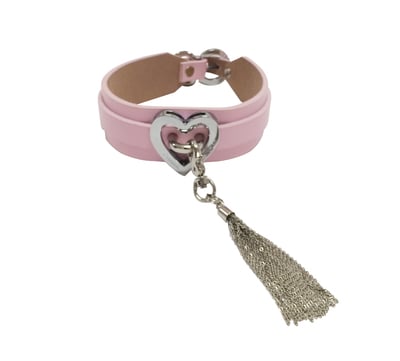 Yaris Choker ( Pink )