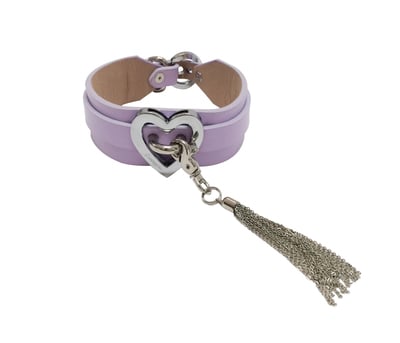 Yaris Choker ( Lilac )