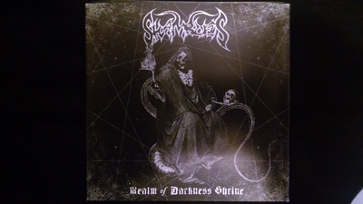 Shambles- "Realm of Darkness Shrine"