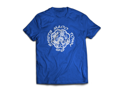 Circle of the Dragon