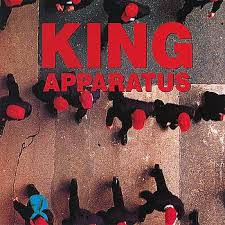 KING APPARATUS "King Apparatus" CD
