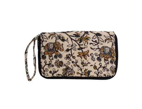 Elephant 2 Wanderer's Wallet