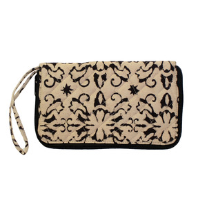 Obsidian damask wanderer's wallet - Thumbnail 2