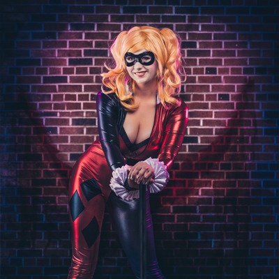 Harley Quinn