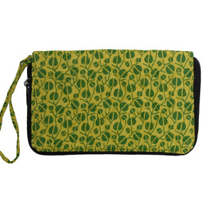 Green Berries Wanderer's Wallet - Thumbnail 1