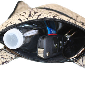 Blue Whimsy Union Crossbody - Thumbnail 2