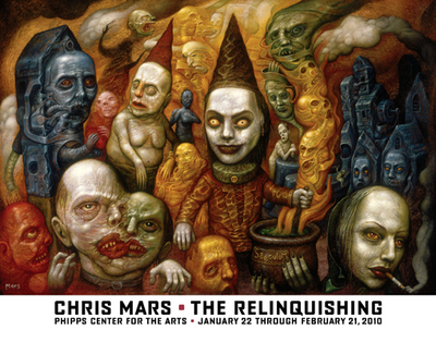 Chris Mars