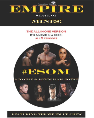 Empire State of Mine$! (All-In-One Paperback)